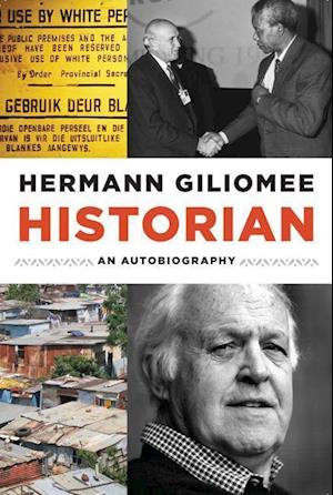 Giliomee, H:  Historian