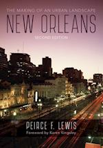 Lewis, P:  New Orleans