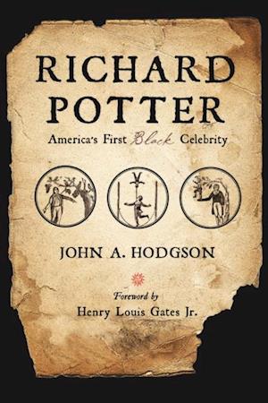 Richard Potter