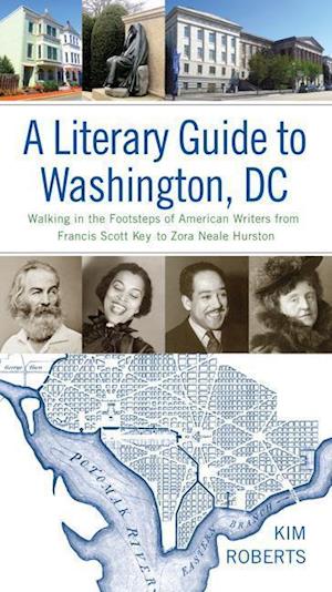 A Literary Guide to Washington, DC