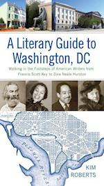 A Literary Guide to Washington, DC