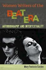 Carden, M:  Women Writers of the Beat Era