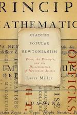 Miller, L:  Reading Popular Newtonianism