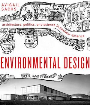 Sachs, A:  Environmental Design