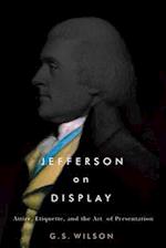 Jefferson on Display