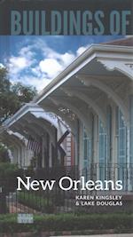 Buildings of New Orleans