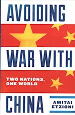 Avoiding War with China