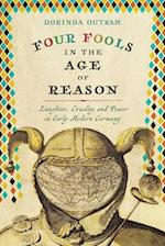 Outram, D:  Four Fools in the Age of Reason