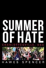 Summer of Hate