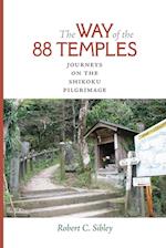 The Way of the the 88 Temples