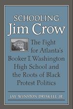 Schooling Jim Crow