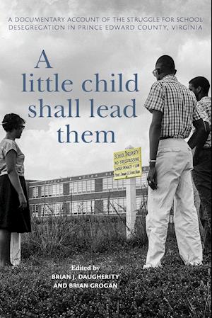 A Little Child Shall Lead Them