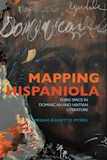 Mapping Hispaniola