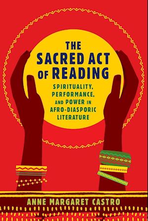 Sacred Act of Reading