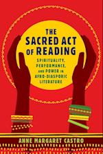 Sacred Act of Reading