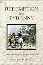 Redemption from Tyranny