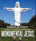 Monumental Jesus