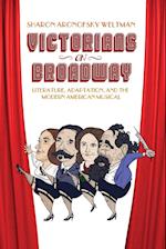 Victorians on Broadway