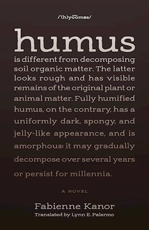 Humus