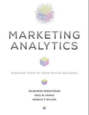 Marketing Analytics