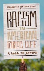 Racism in American Public Life