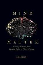 Mind Over Matter