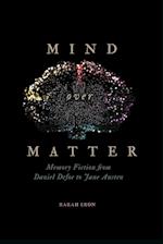 Mind Over Matter