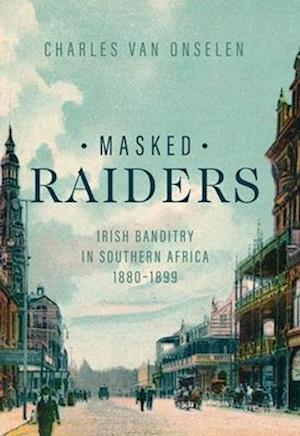 Masked Raiders