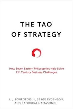 The Tao of Strategy