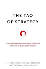 Tao of Strategy