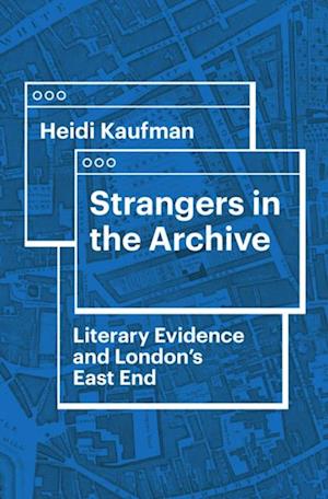 Strangers in the Archive