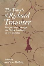 Travels of Richard Traunter