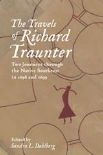 Travels of Richard Traunter