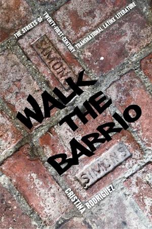 Walk the Barrio