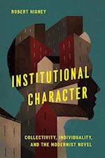 Institutional Character