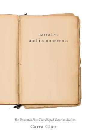 Narrative and Its Nonevents