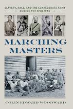 Marching Masters