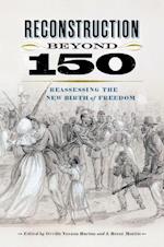 Reconstruction beyond 150