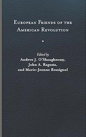 European Friends of the American Revolution