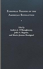 European Friends of the American Revolution