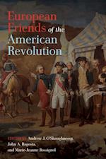 European Friends of the American Revolution