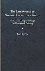 Literatures of Spanish America and Brazil