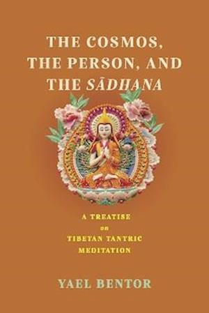 Cosmos, the Person, and the Sadhana