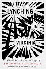 Lynching in Virginia