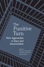 The Punitive Turn