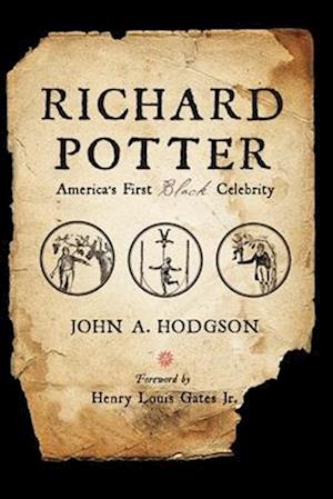 Richard Potter