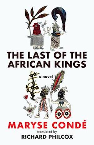 Last of the African Kings