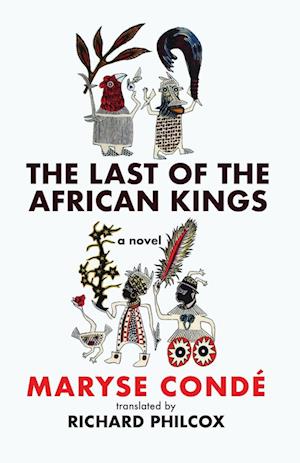 The Last of the African Kings