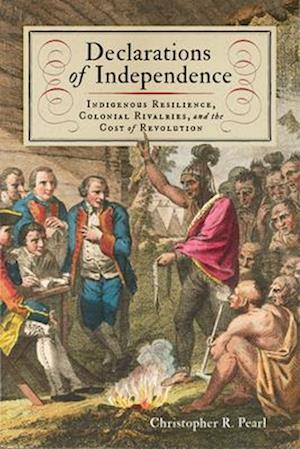 Declarations of Independence