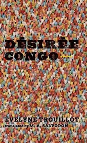 Désirée Congo